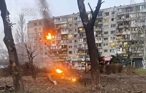 З руїн чувся плач: поліція Києва показала кадри порятунку хлопчика З руїн чувся плач: поліція Києва показала кадри порятунку хлопчика